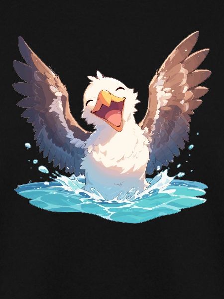Albatrosse Albatross