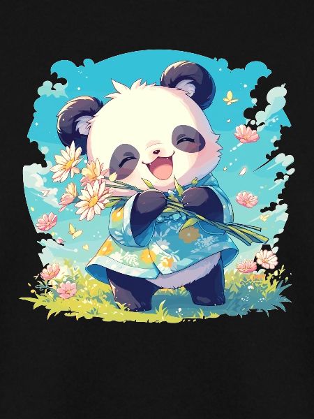 Pandas Panda