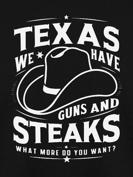 Texas State Texans Texas