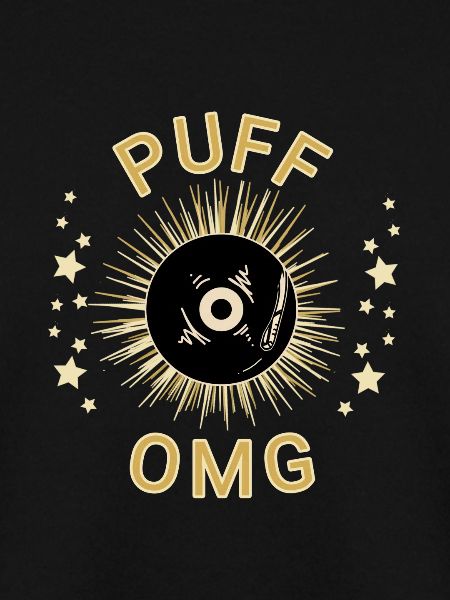 Puff musik rapper