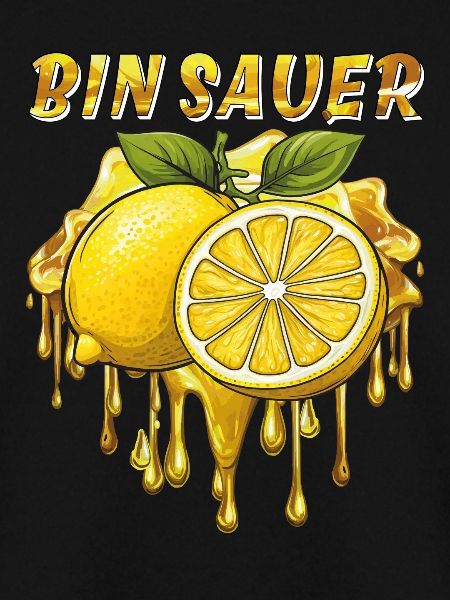 LEMON I'M SOUR