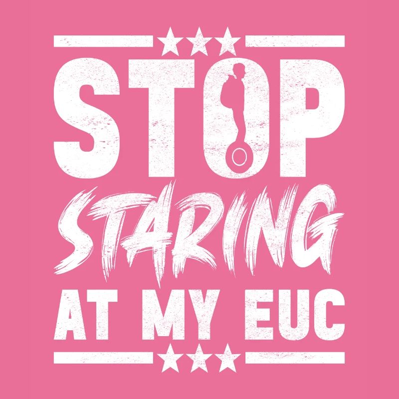 EUC Monowheel