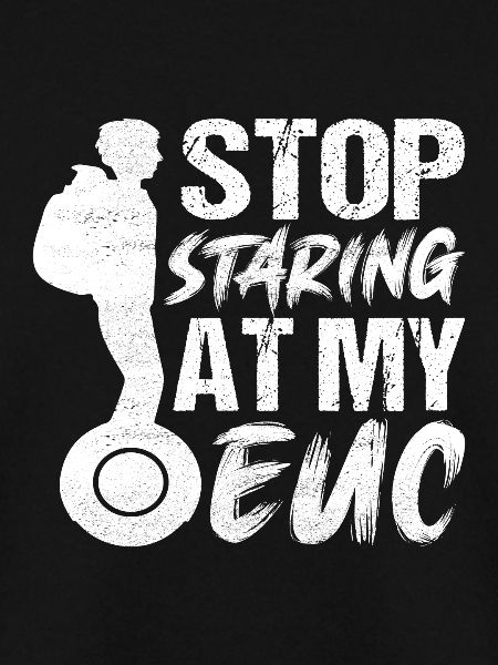 EUC Monowheel