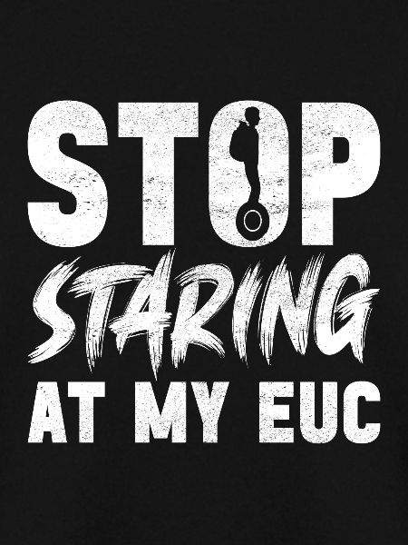 EUC Monowheel