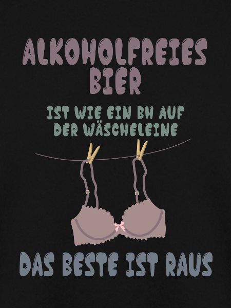 Alkoholfreies Bier