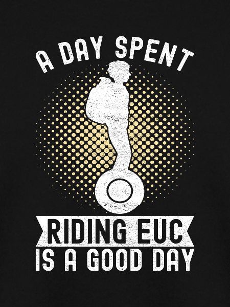 EUC Monowheel