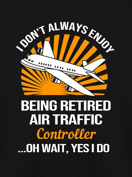 Air traffic controller