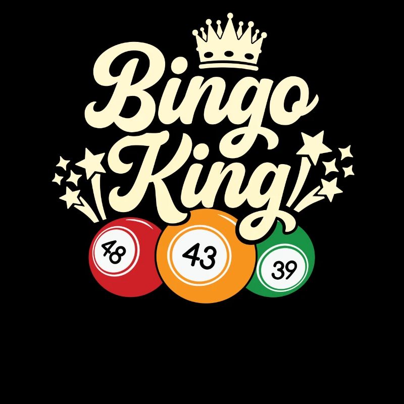 Bingo player ask me about bingo lucky bingo design