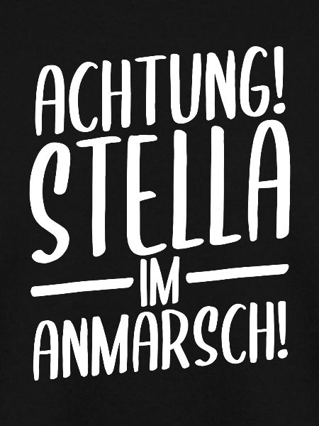 First name Stella