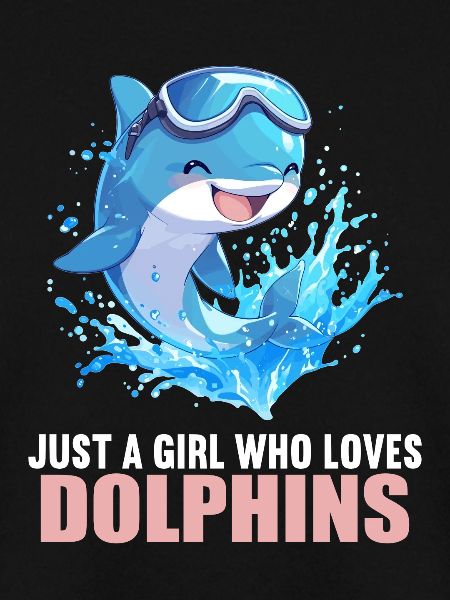Dolphin Dolphins Dolphin