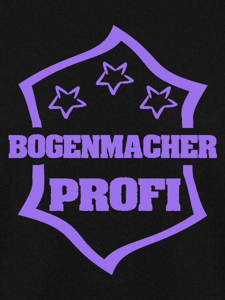 Geschenk für Bogenmacher