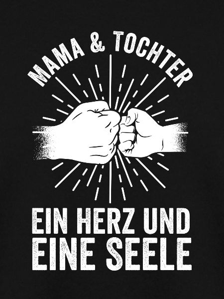Mutter Mama Und Tochter