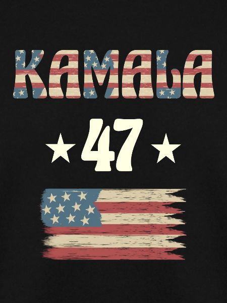47 Kamala