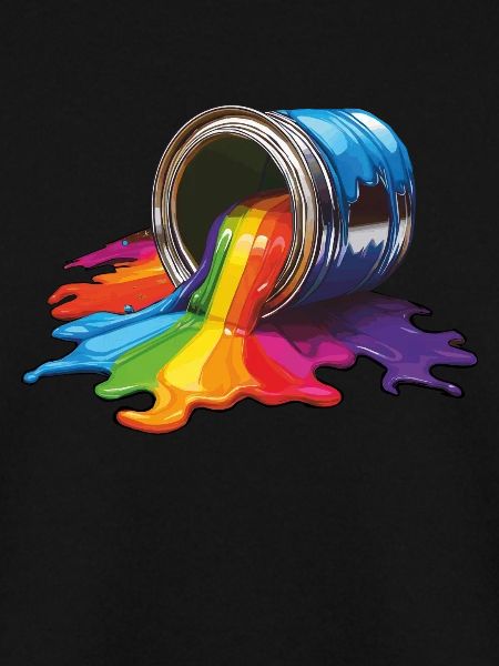 PAINT CAN PAINT