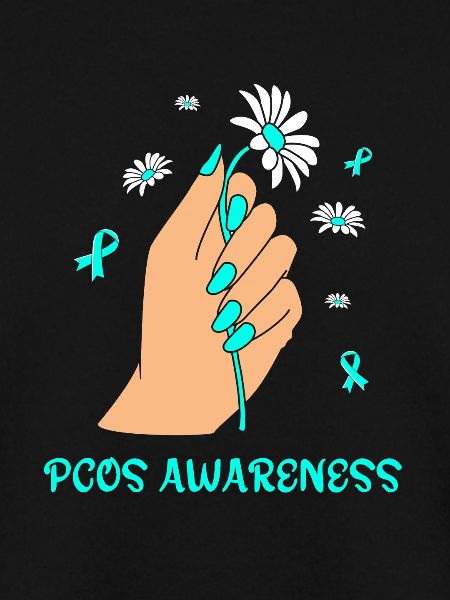 Pcos-Bewusstsein