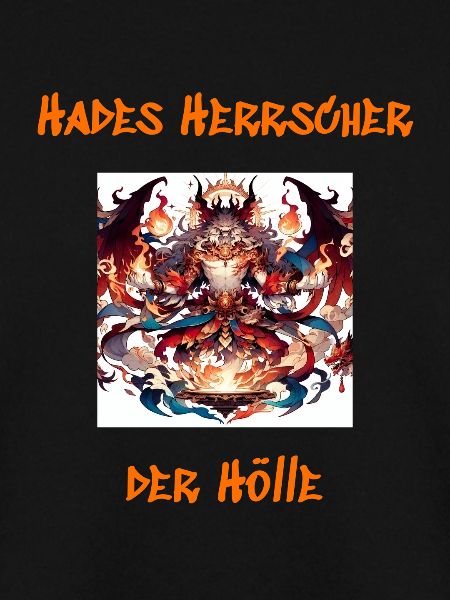 Hades Herrscher der Hölle
