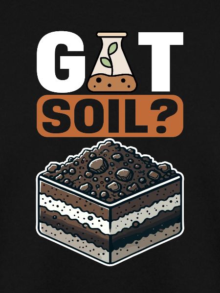 Bodenwissenschaftler Soil Science