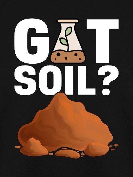 Bodenwissenschaftler Soil Science
