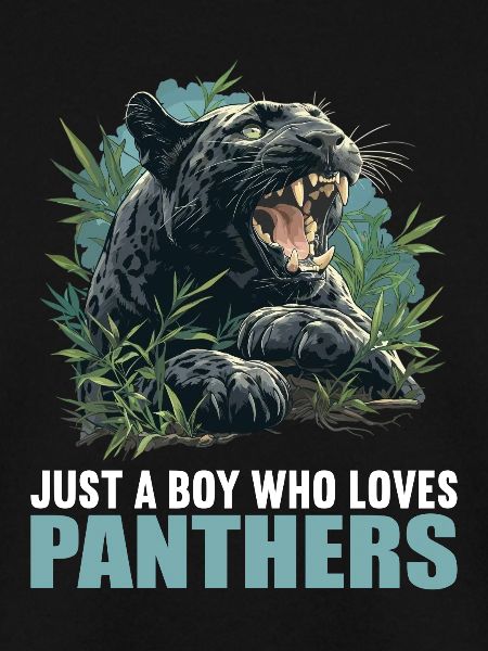 Panthers Panther