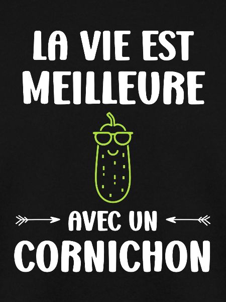 cornichon