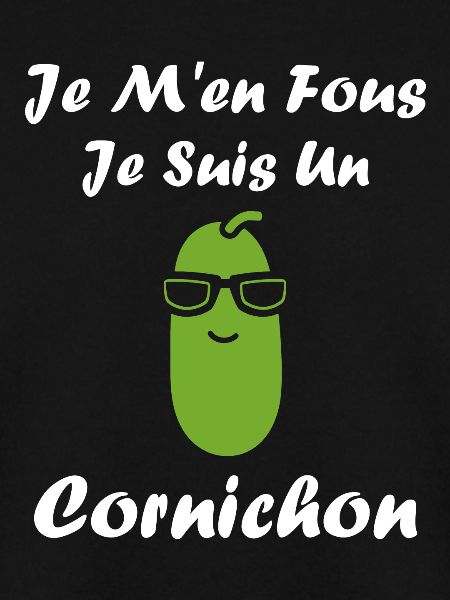 cornichon