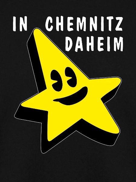 IN CHEMNITZ DAHEIM