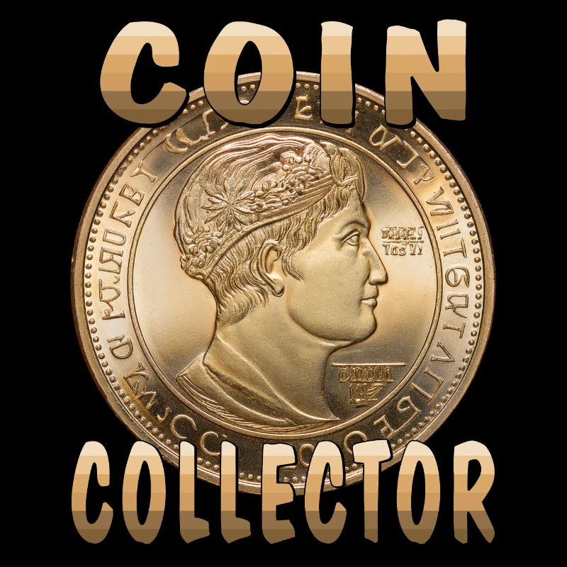 COIN COLLECTOR