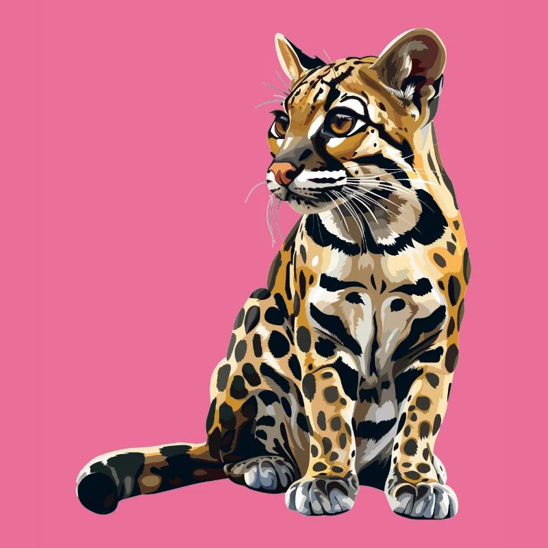 Ocelots Ocelot