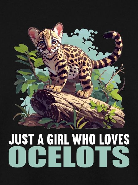 Ocelots Ocelot