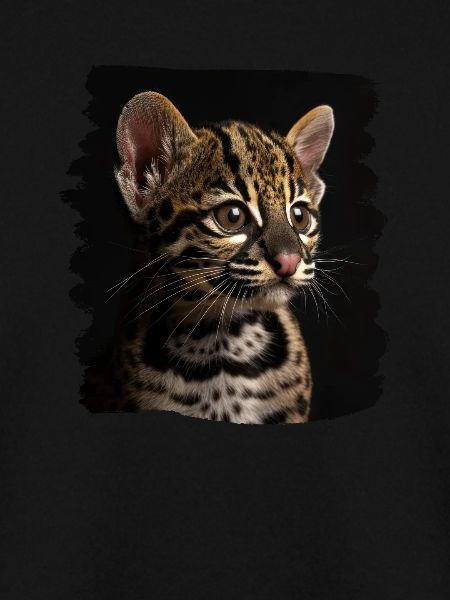 Ocelots Ocelot