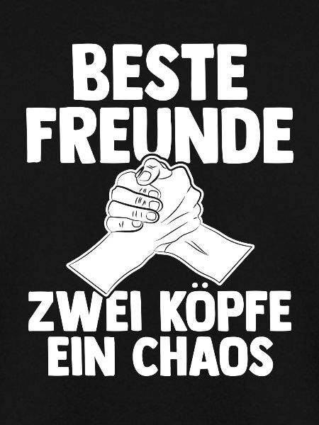 Beste Freunde