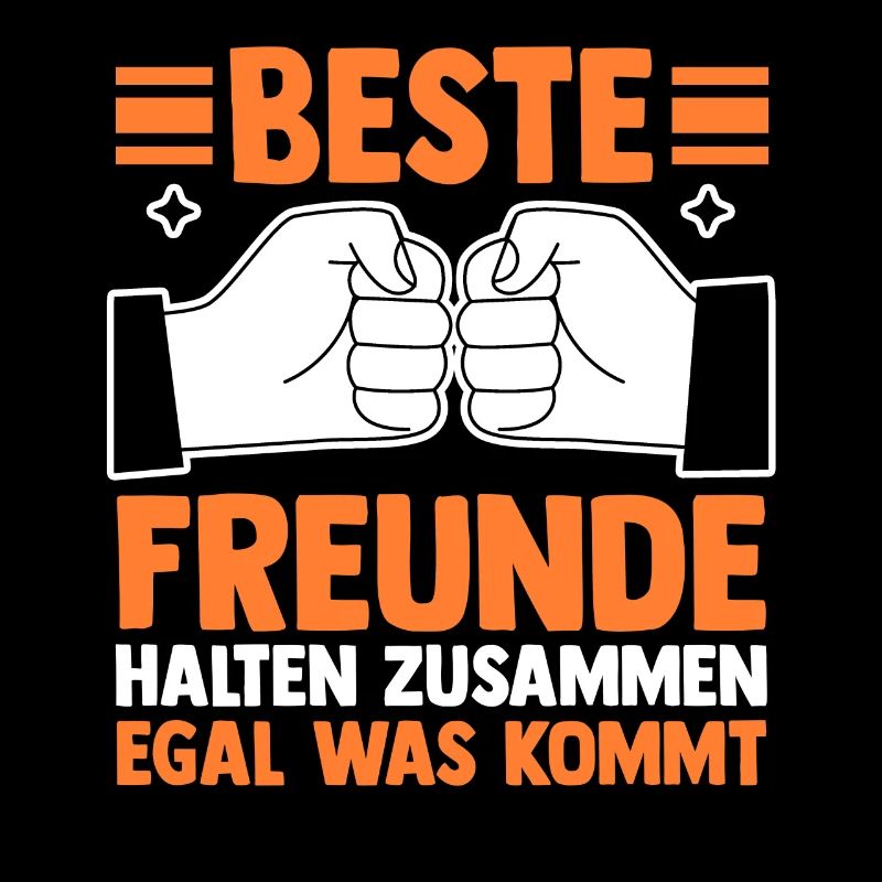 Beste Freunde
