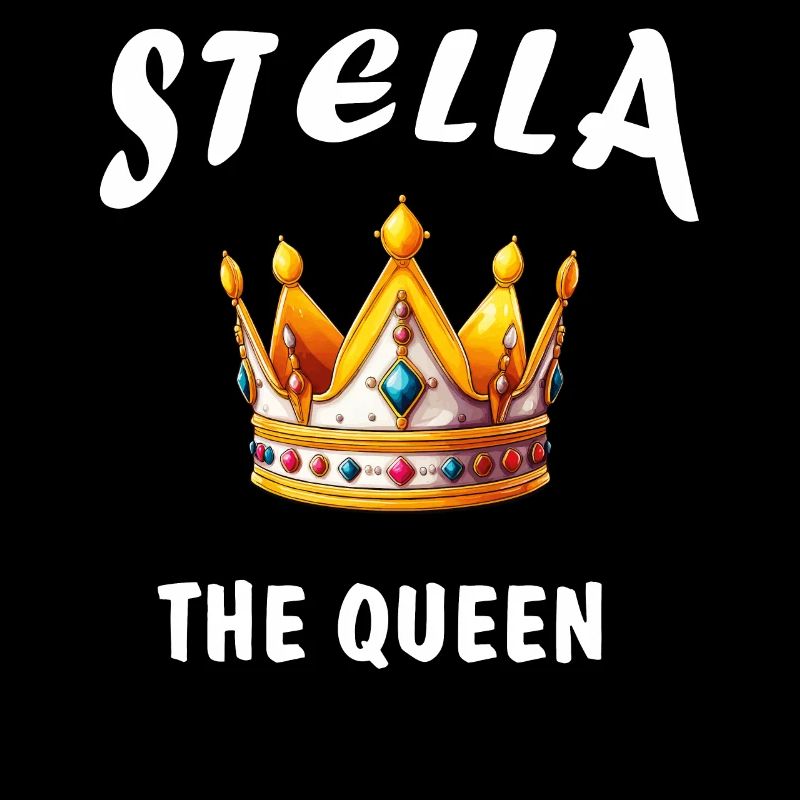 STELLA THE QUEEN
