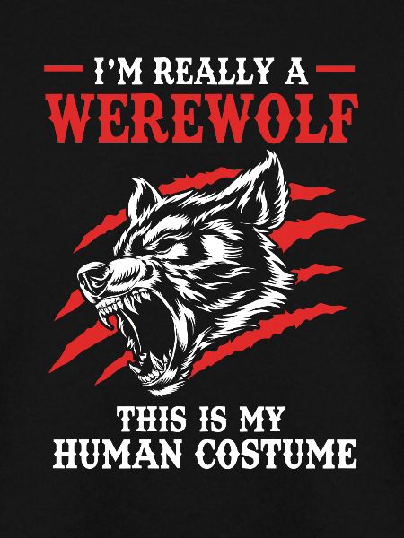 Werwolf