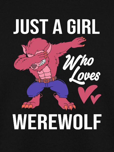 Werwolf