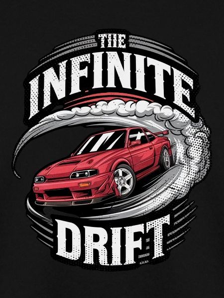 Infinite Drift - Autorennen
