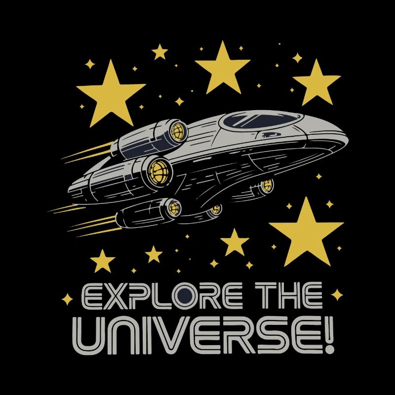 VAISSEAUX SPATIAUX