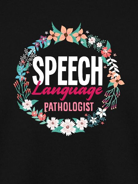 Speech Language Pathologist Blumenkranz