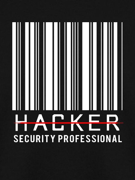 Cybersecurity Cyber Programmer Hacker