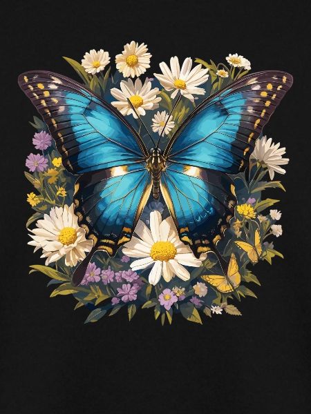 Butterfly Schmetterlinge Schmetterling