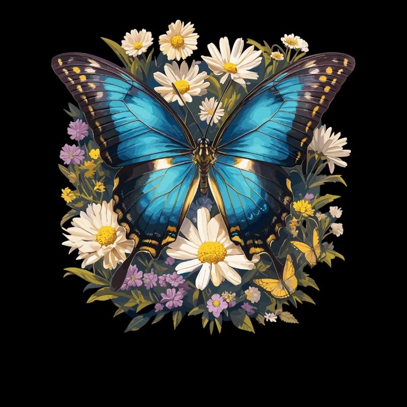 papillon papillons papillon papillon