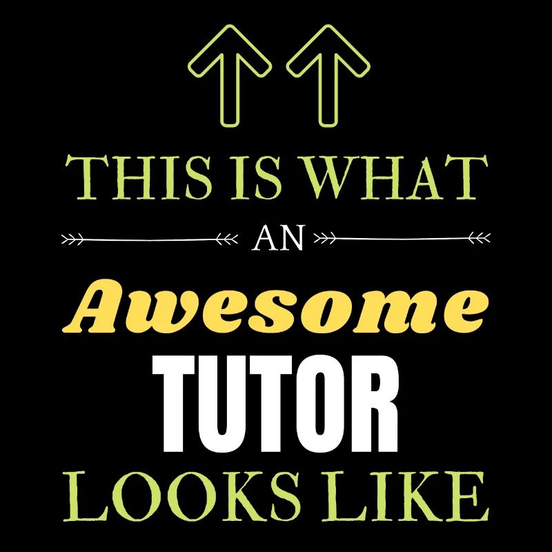 So sieht ein großartiger Tutor aus
