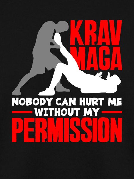 Krav Maga Self-Defense