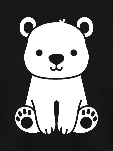 polar bear