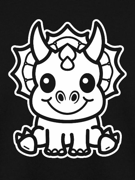 Triceratops