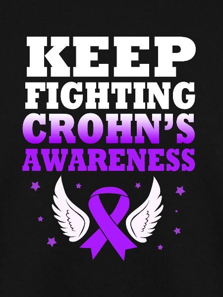 Morbus Crohn