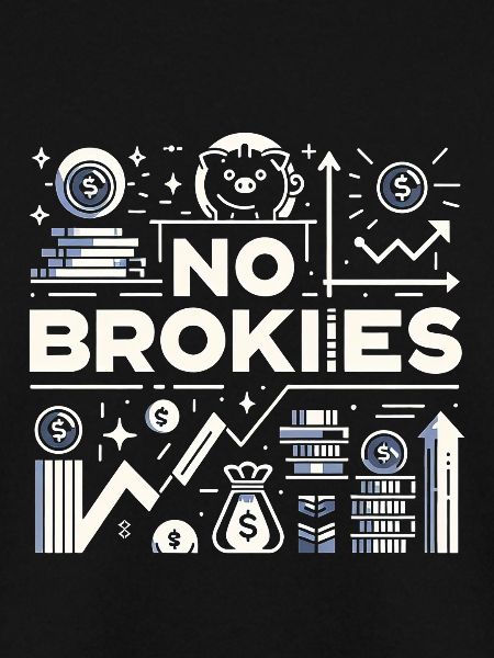 No Brokies 8