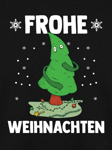 Merry Christmas Tree