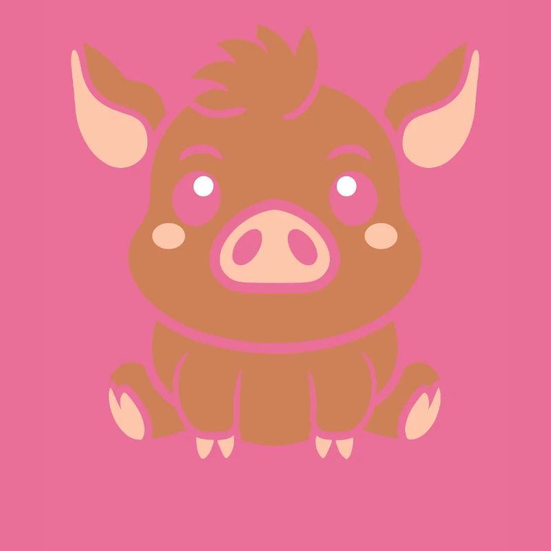 Wildschwein