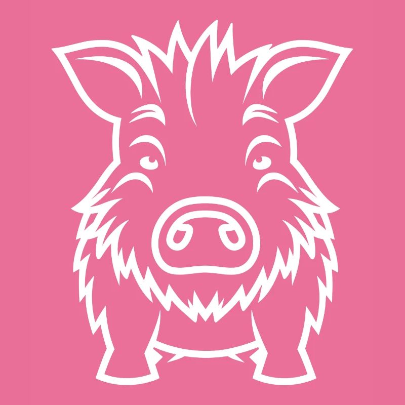 Wildschwein